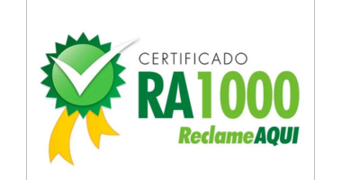 Selos de confiança e segurança